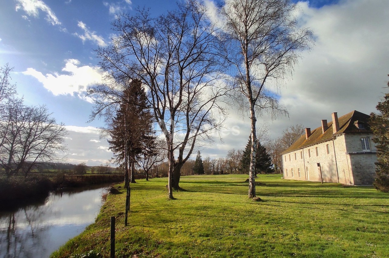 Abbaye de Saint Gilbert - galerie - photo 16