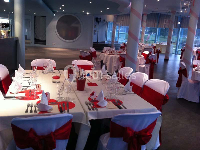 Domaine Du Lac - galerie - photo 22