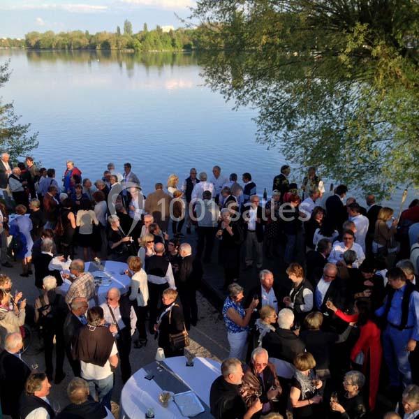 Domaine Du Lac - galerie - photo 16