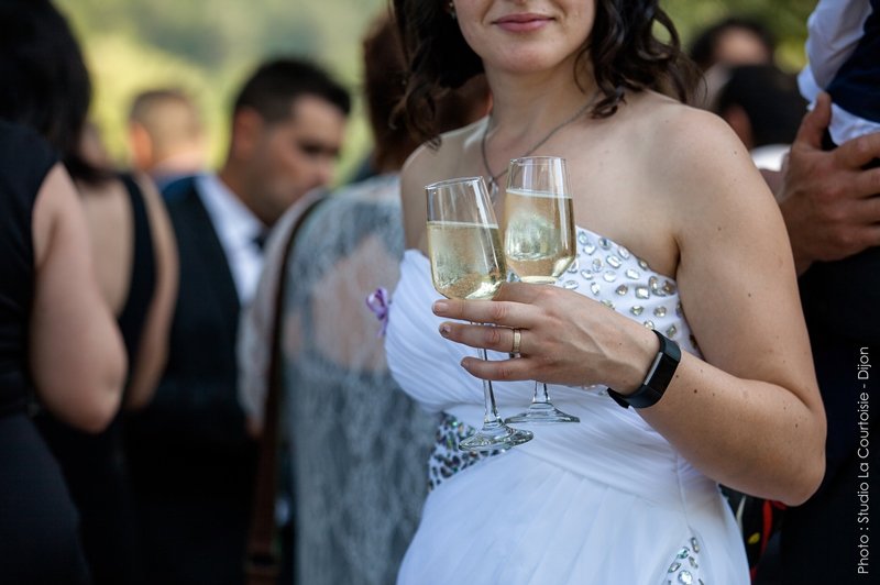 Domaine Du Lac - photo 4