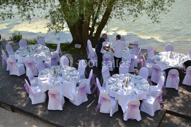 Domaine Du Lac - galerie - photo 7
