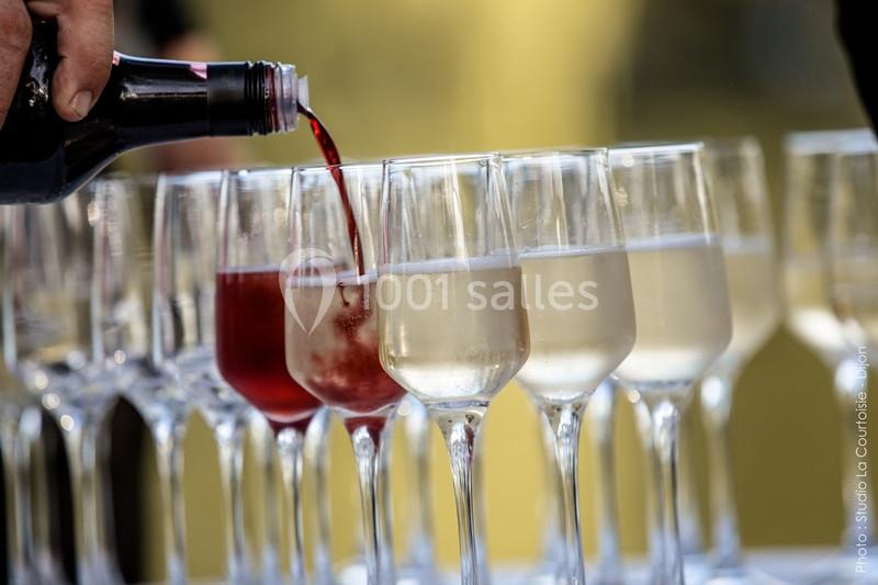 Domaine Du Lac - galerie - photo 14