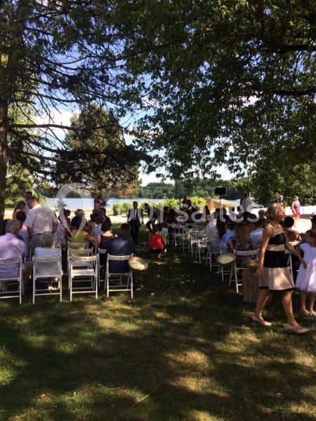 Domaine Du Lac - galerie - photo 19