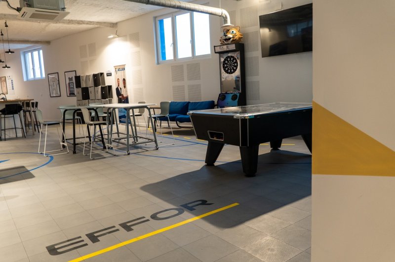 Campus Effor - photo 4
