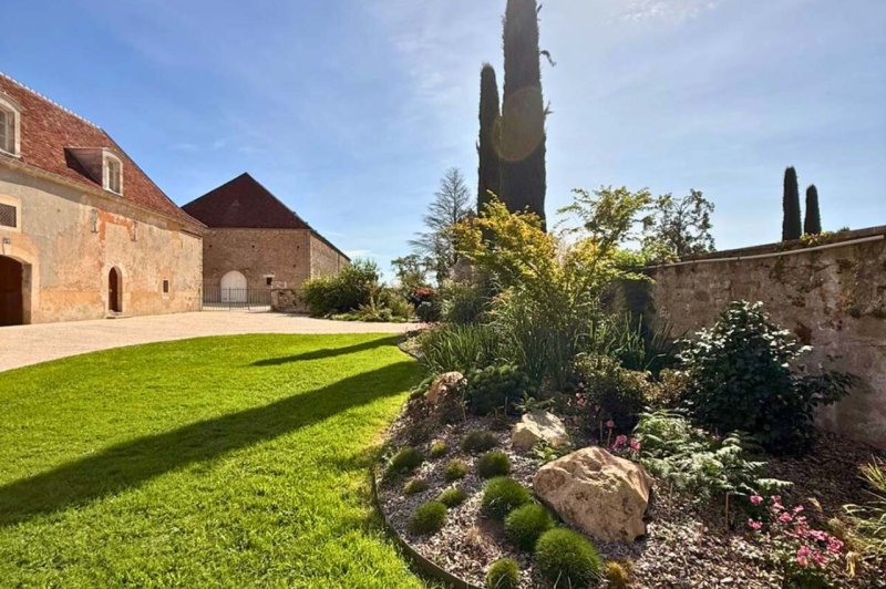 Château de Marrault - photo 3