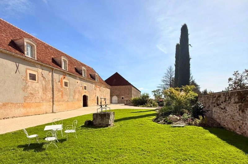 Château de Marrault - photo 2