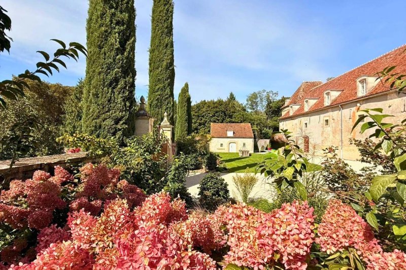 Château de Marrault - photo 4