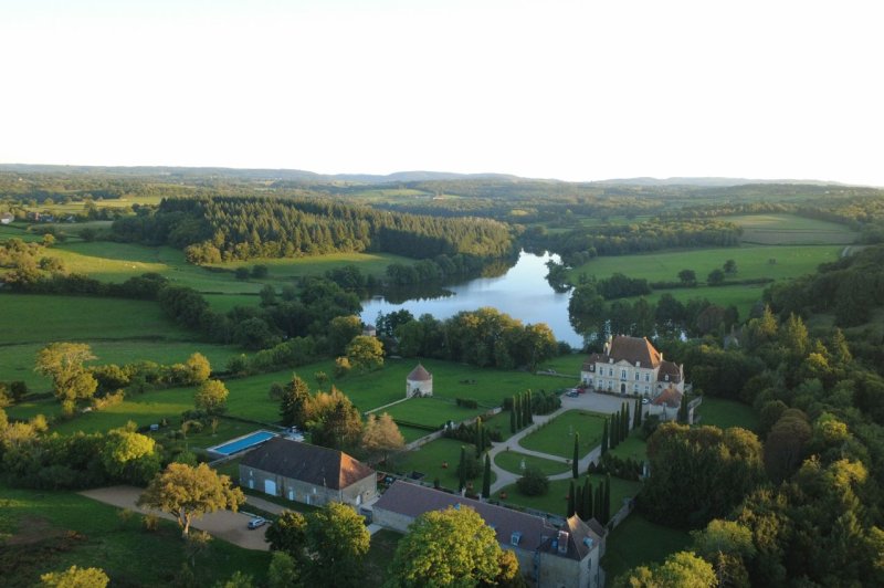 Château de Marrault - photo 1