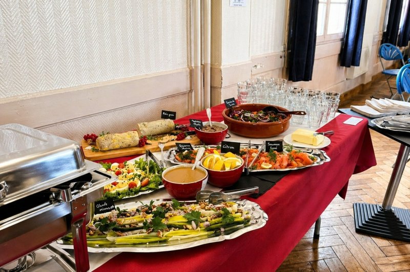 Bouillon Comptoir - photo 4