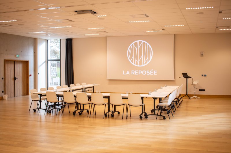 La Reposée - photo 2