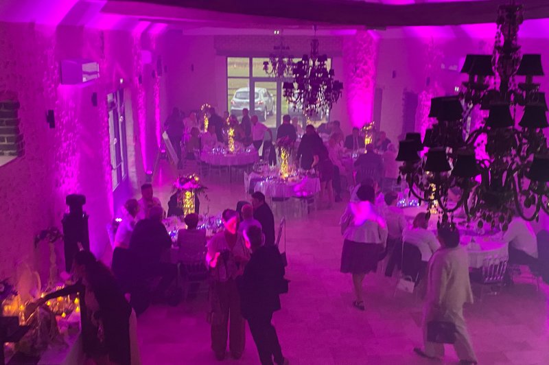 AB Events - photo 4