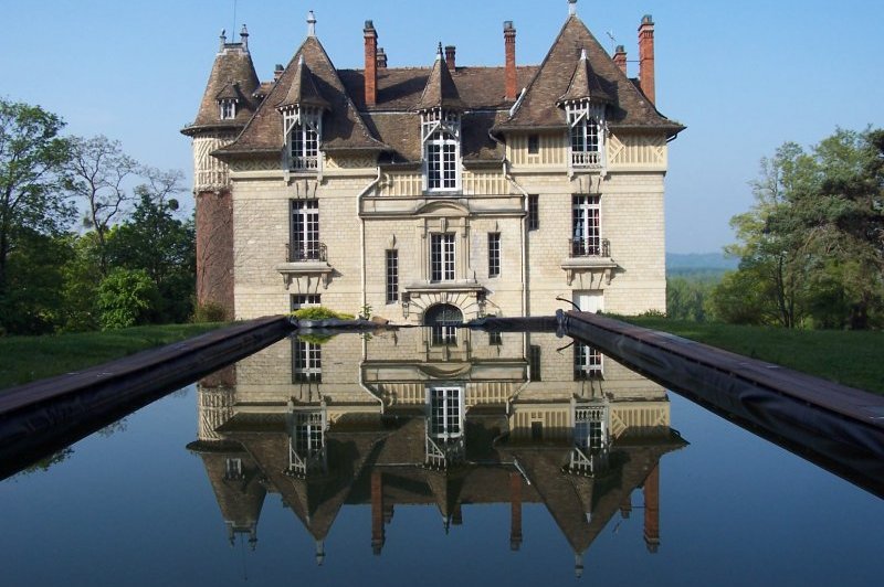 Ourcadia Chateau De Bellevue - photo 5