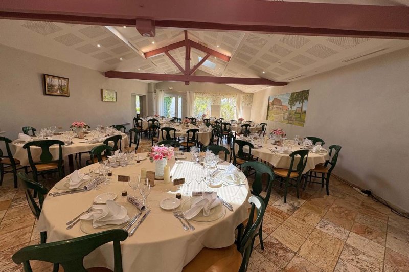 Restaurant Rolande - photo 1