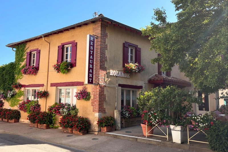 Restaurant Rolande - photo 2