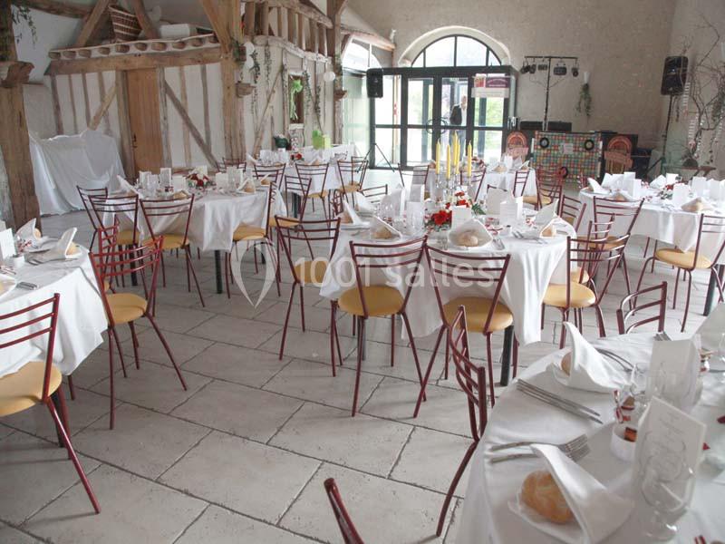 Domaine de la Grange - galerie - photo 13