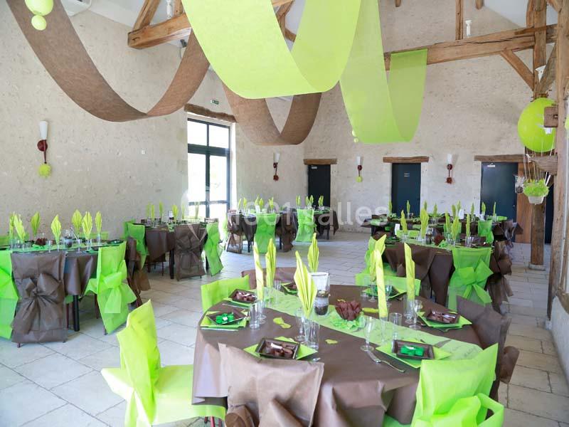 Domaine de la Grange - galerie - photo 21