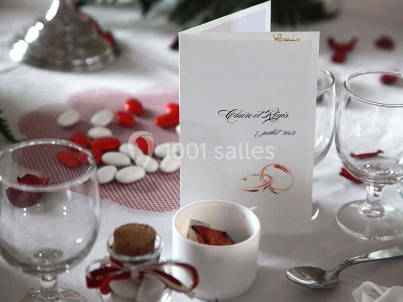 Domaine de la Grange - galerie - photo 16
