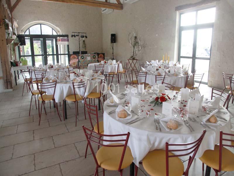 Domaine de la Grange - galerie - photo 14