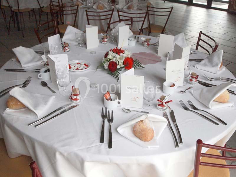 Domaine de la Grange - galerie - photo 15
