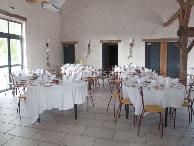 Domaine de la Grange - galerie - photo 12