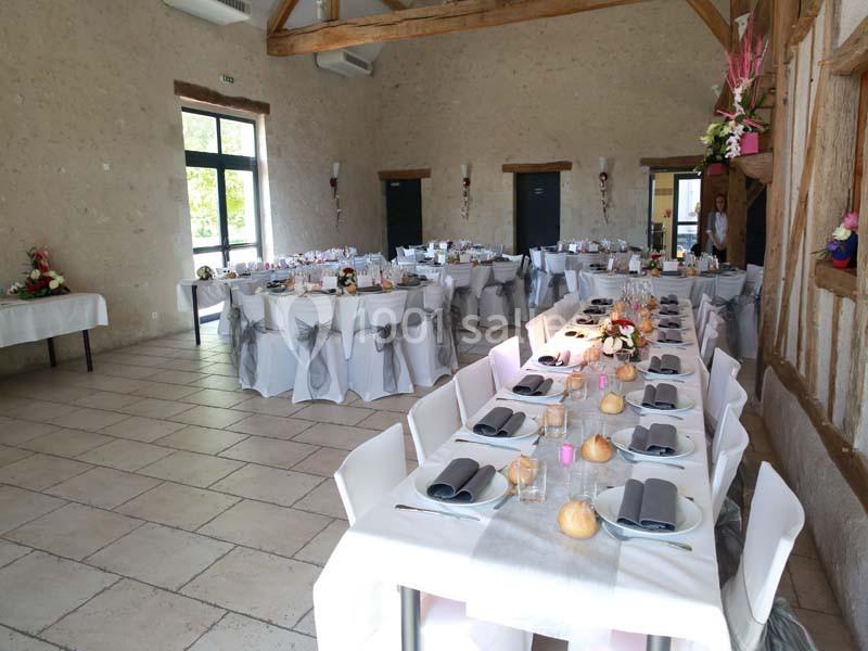 Domaine de la Grange - galerie - photo 18
