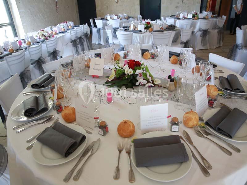 Domaine de la Grange - galerie - photo 19