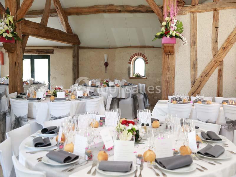 Domaine de la Grange - galerie - photo 17