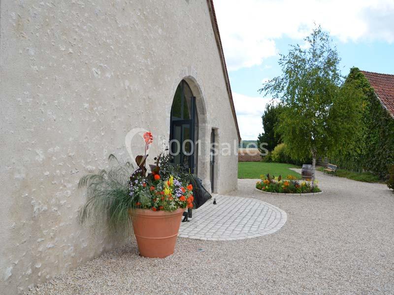 Domaine de la Grange - galerie - photo 22
