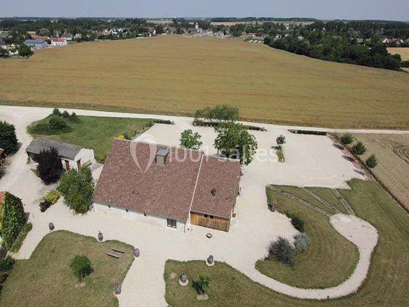 Domaine de la Grange - galerie - photo 2