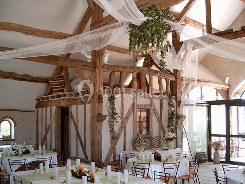 Domaine de la Grange - galerie - photo 9