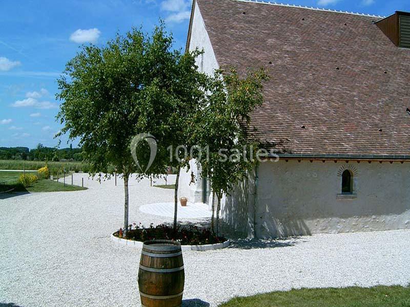 Domaine de la Grange - galerie - photo 23