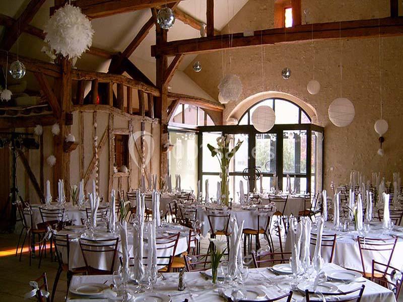 Domaine de la Grange - galerie - photo 8