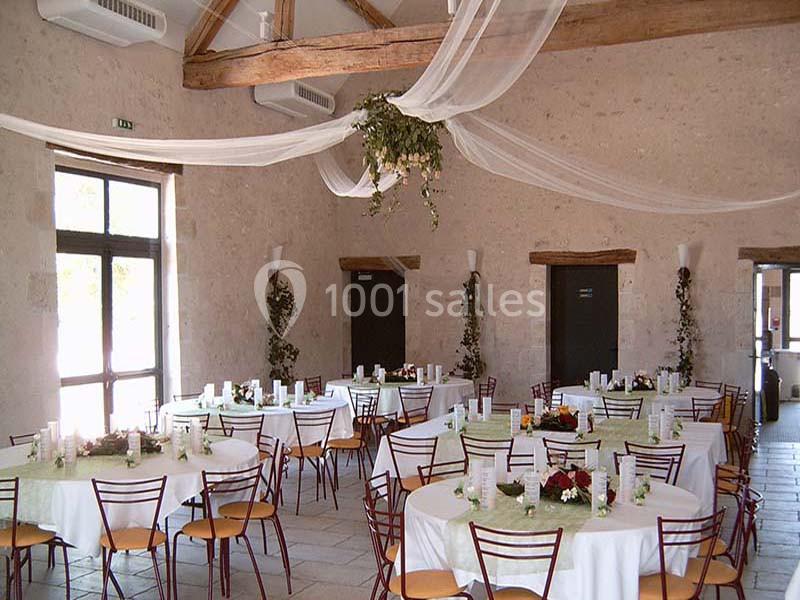 Domaine de la Grange - galerie - photo 10