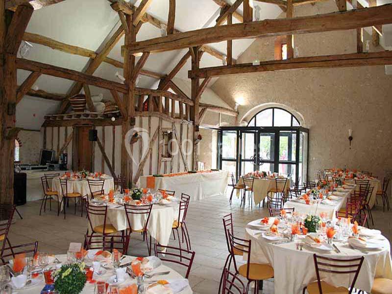 Domaine de la Grange - galerie - photo 11