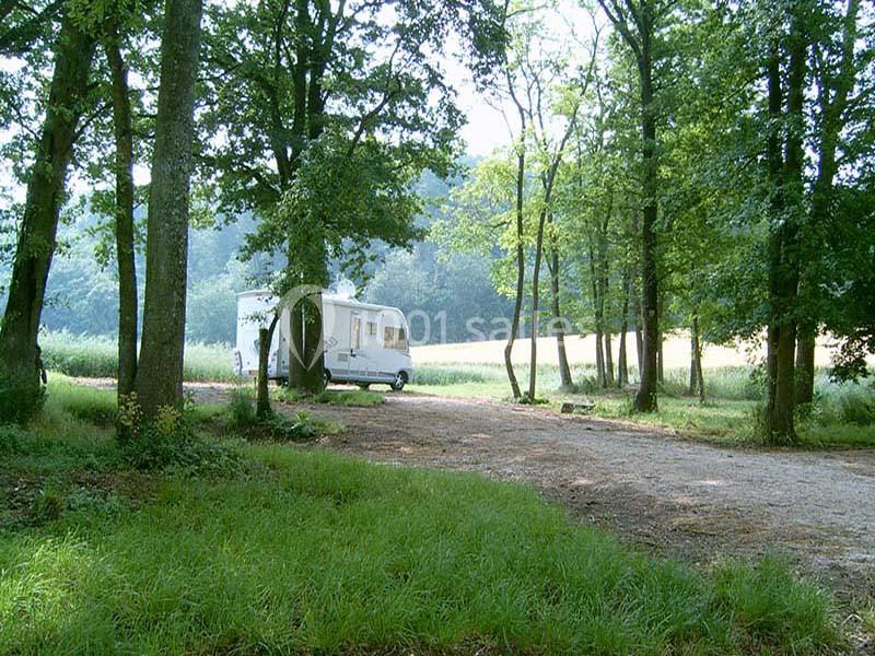 Domaine de la Grange - galerie - photo 24