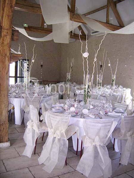 Domaine de la Grange - galerie - photo 7