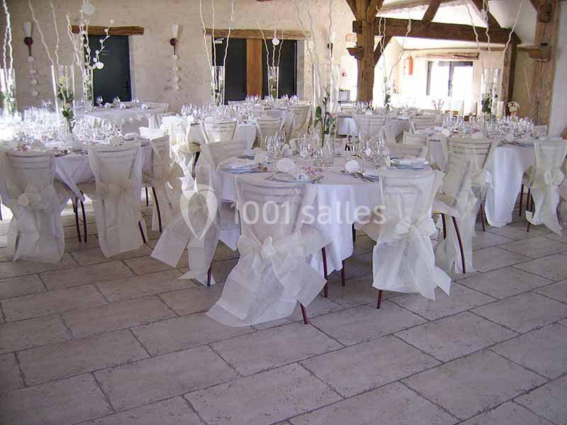 Domaine de la Grange - galerie - photo 6