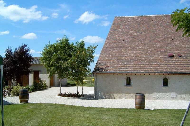 Domaine de la Grange - photo 3