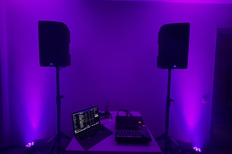 Jps Events - photo 4
