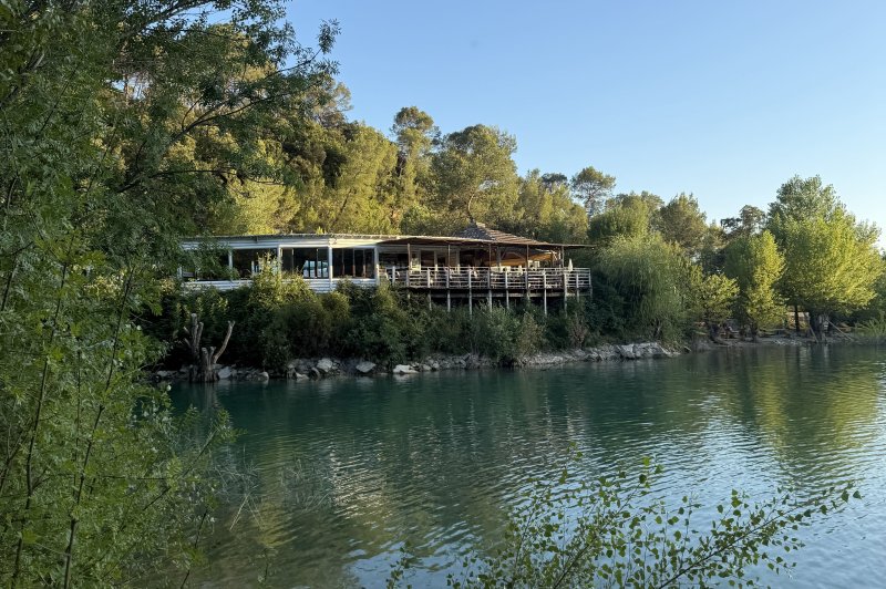 La Guinguette des Amoureux - photo 3
