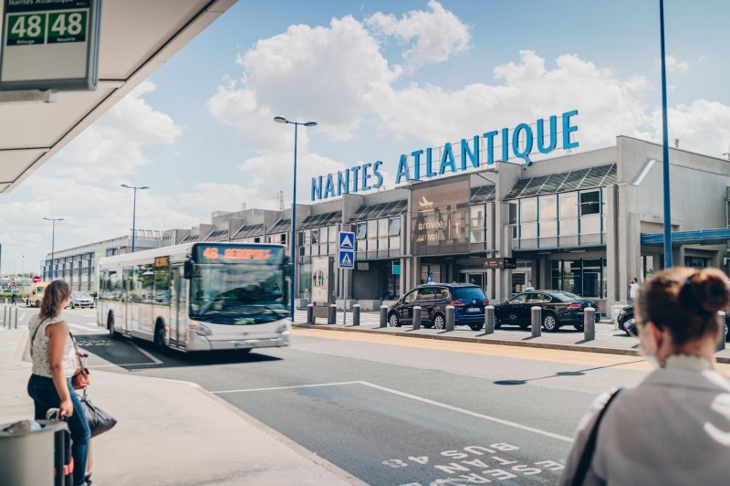 Nantes Transport Privé Vtc - photo 2