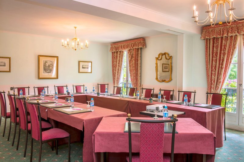 Le Manoir de Gressy - photo 4