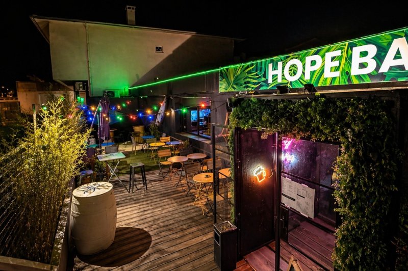 Hope Bar - photo 1