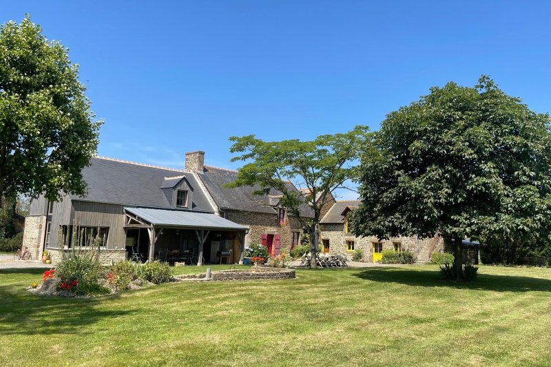 La Ferme du Domaine - photo 3