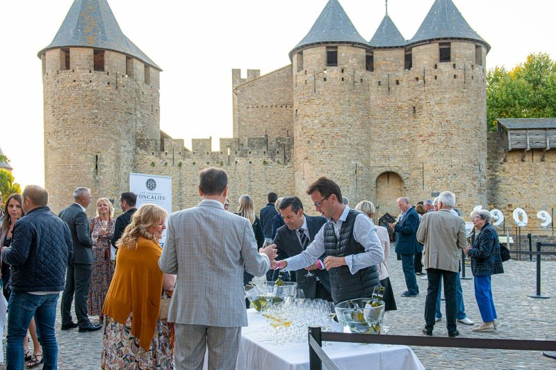 Destination Occitanie - photo 1