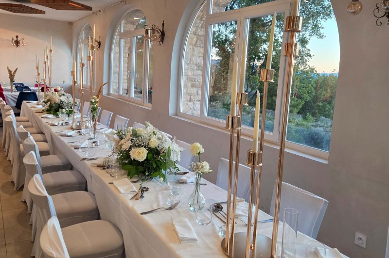 Domaine de la Mautanne - photo 3