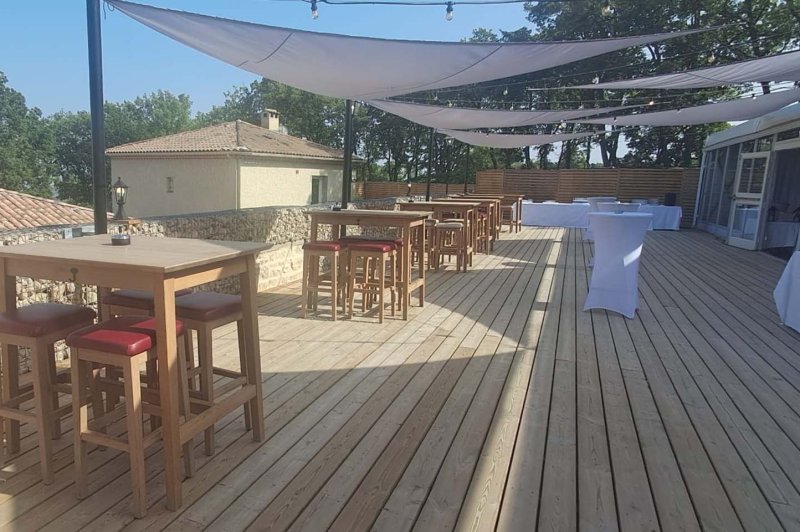 Domaine de la Mautanne - photo 4