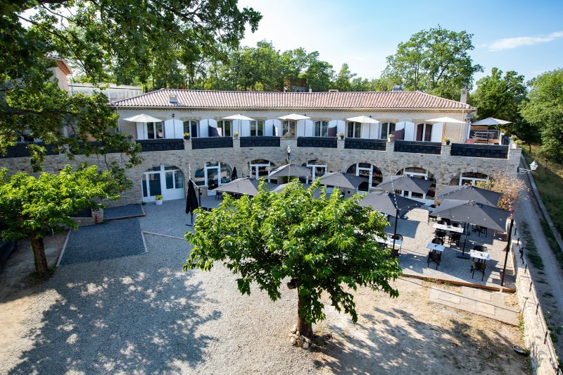 Domaine de la Mautanne - photo 1