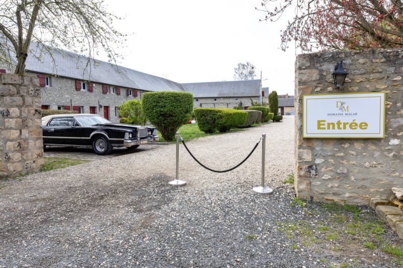 Domaine Malar - photo 3