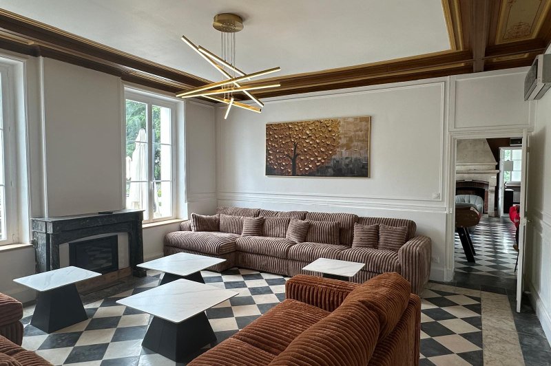 Manoir de la Tournelle - photo 4